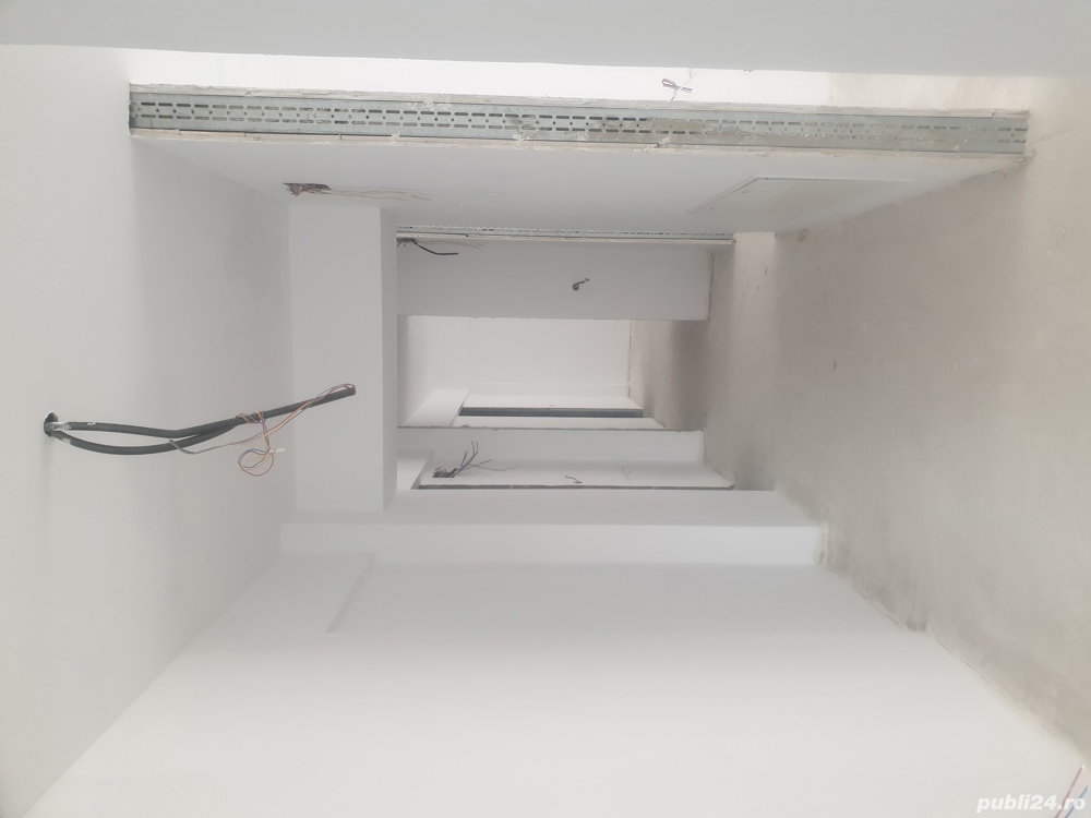 Amenajări interioare  execut