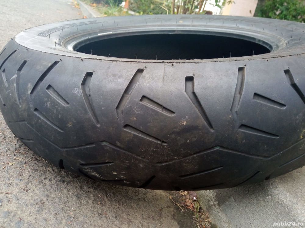 Anvelopa 170/80B15m/C 77H Bridgestone