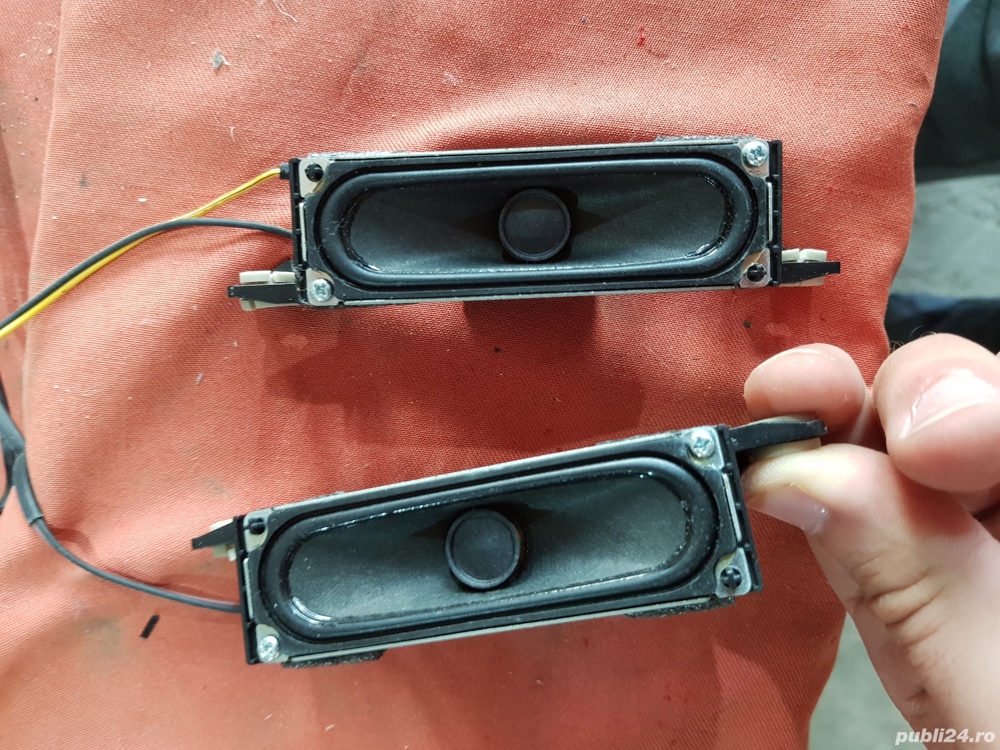 set 2 difuzoare bn96-21838f 6ohm 5w lt22b350ew