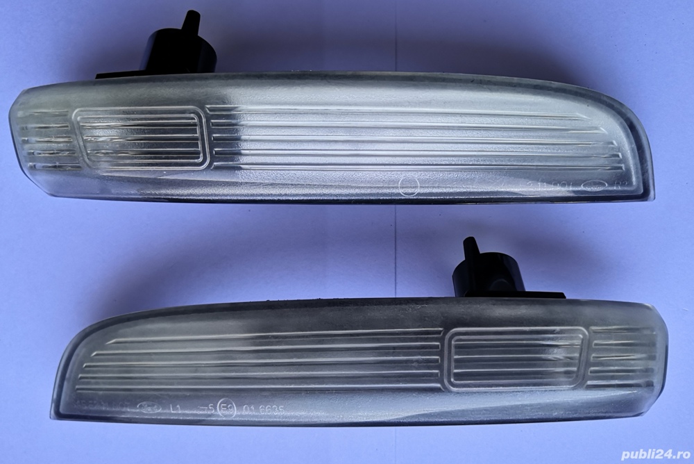 Lampi semnalizare oglinda exterioara Ford Kuga, Ecosport, Escape originale