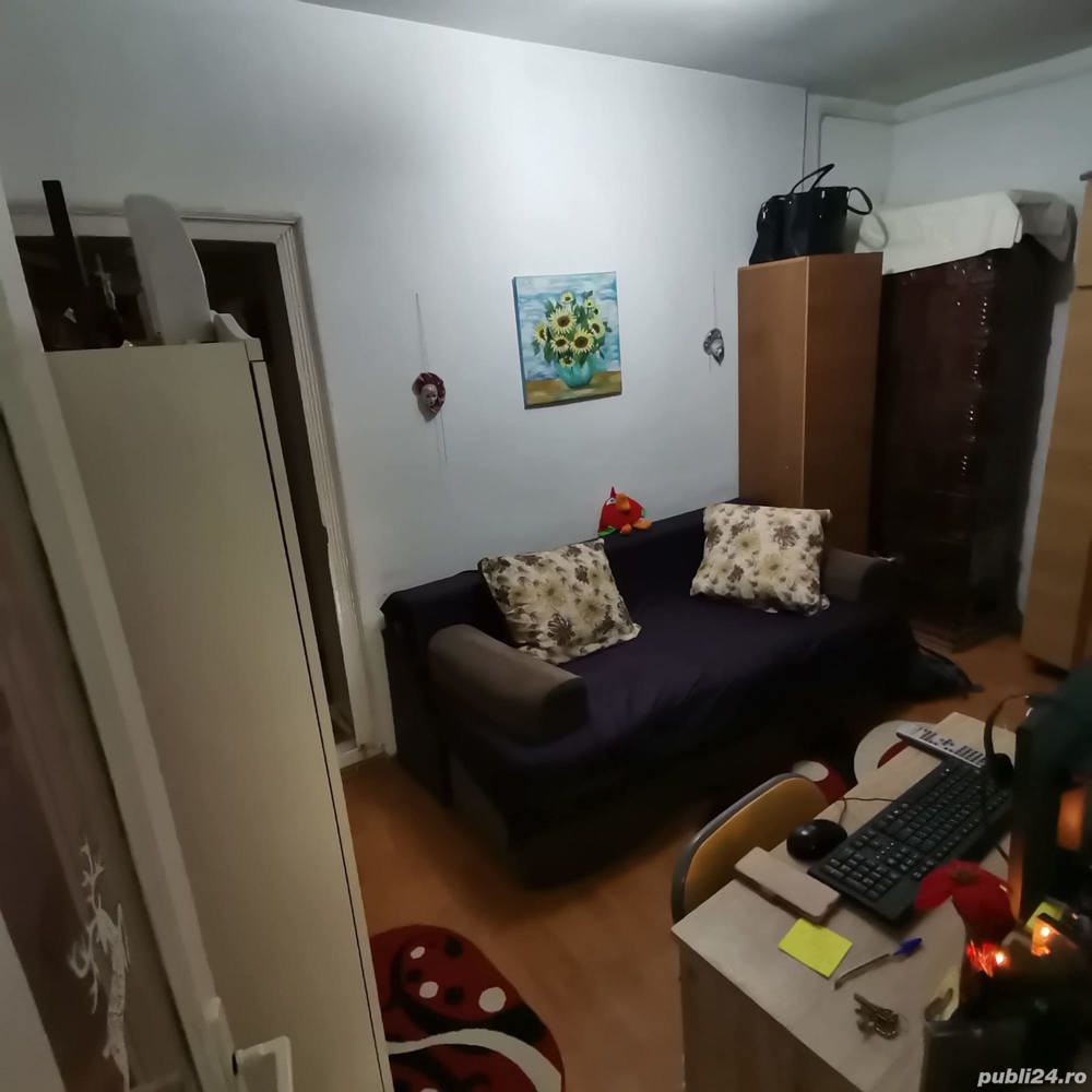 Casa de locuit plus Spatiu comercial zona Bazar