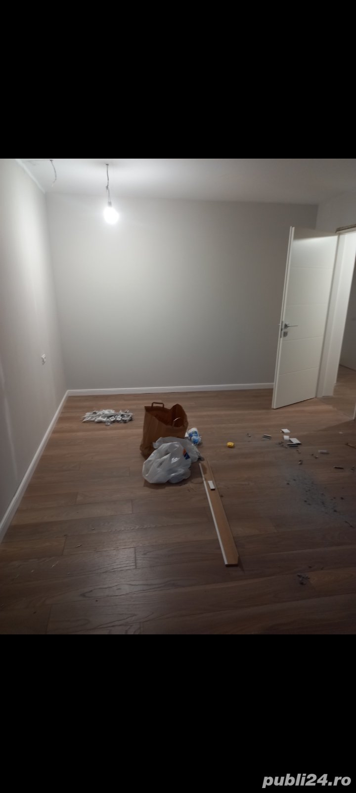 Execut lucrări construcții 