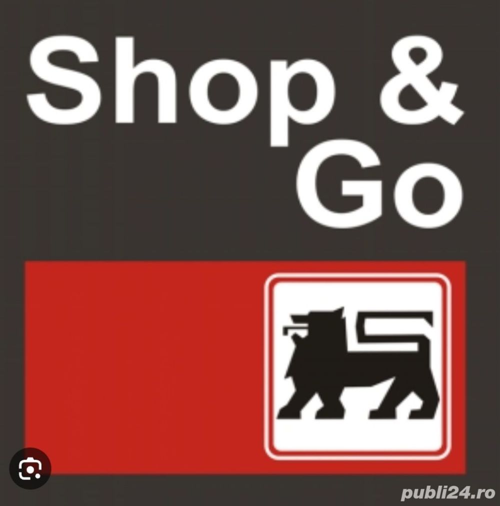 Lucrator comercial casier sho&go zona Victoriei,Basarab,Banu Manta)3000-3800Ron Lucrator comercial casier sho&go zona Victoriei,Basarab,Banu Manta)3000-3800Ron