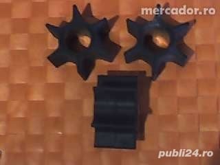 paleta pompa apa