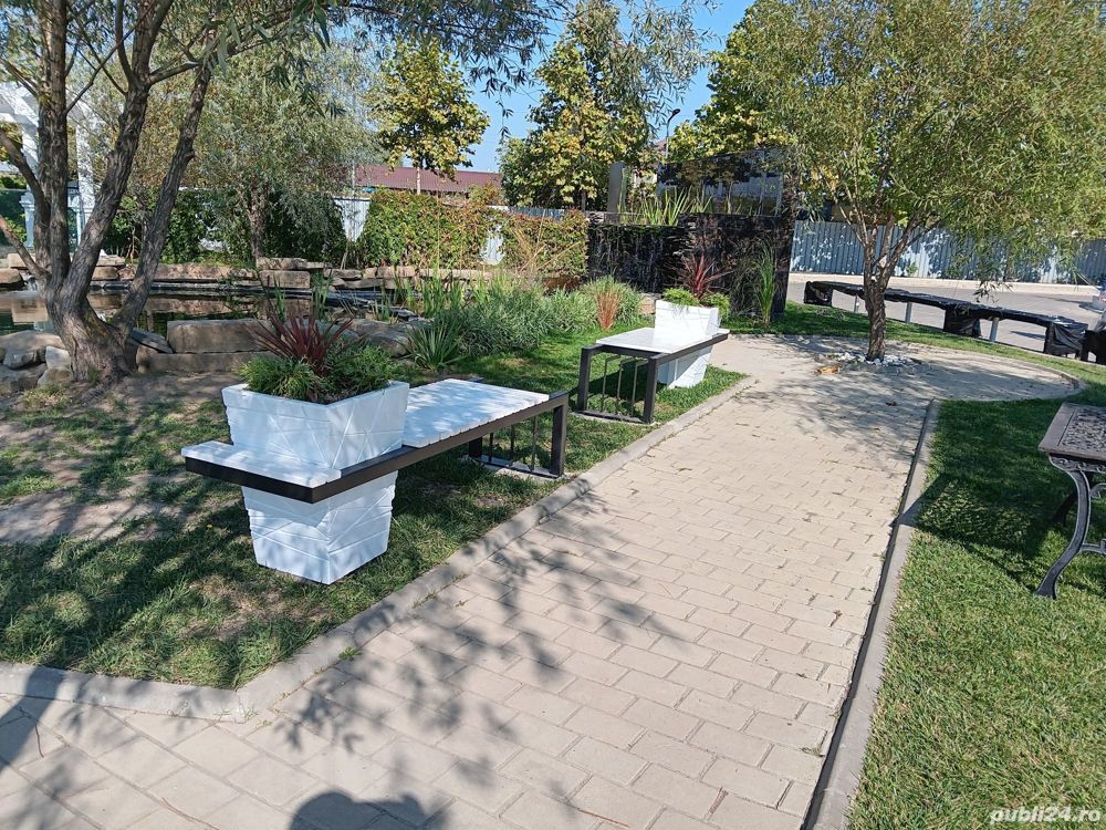 Atelier confectii metalice