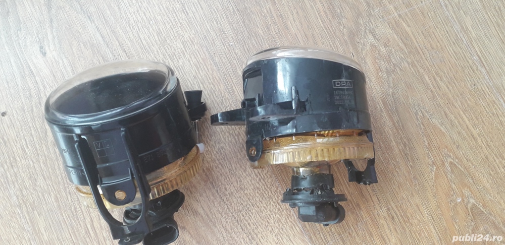 Proiectoare noi nouțe golf 5 tdi