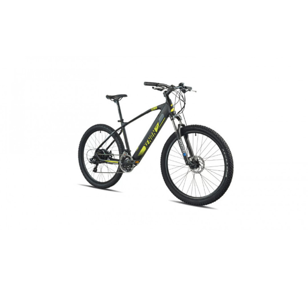 Vand Bicicleta electrica MTB Xenon 22E960, NOUA, 3499 Lei
