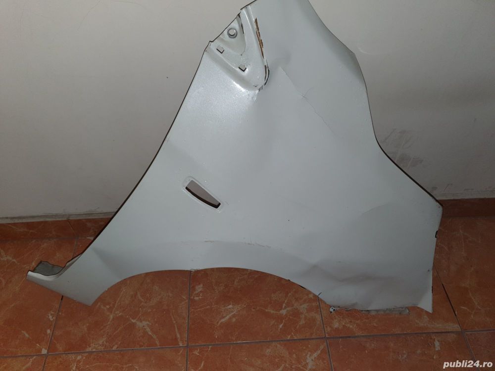 Aripă dreapta mitsubishi space star mirage 2012-2022