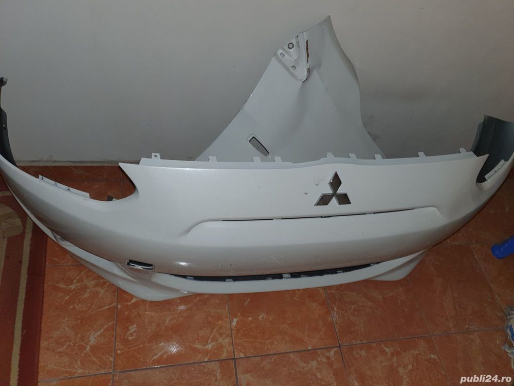 bara fata mitsubishi space star mirage 2012-2022