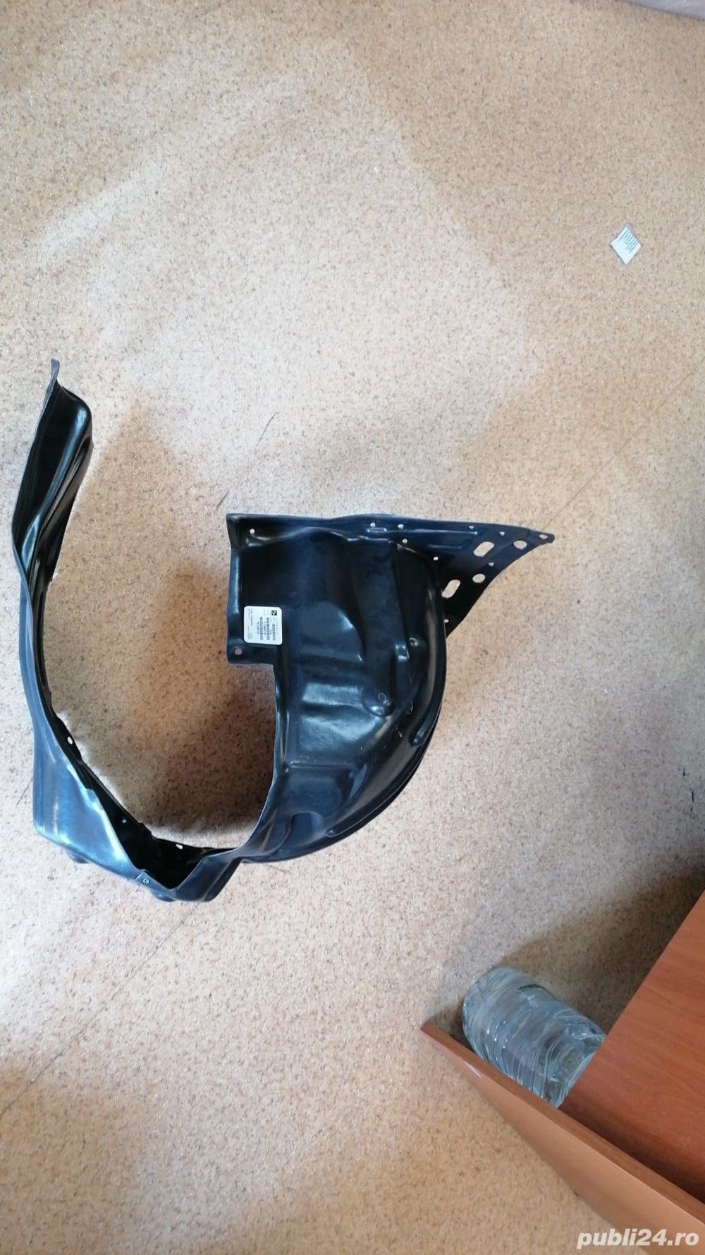 carenaj dreapta fata mitsubishi space star mirage 2012-2023