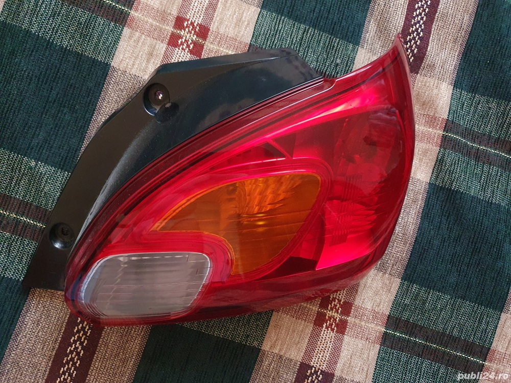 Stop dreapta spate mitsubishi space star mirage 2012-2022