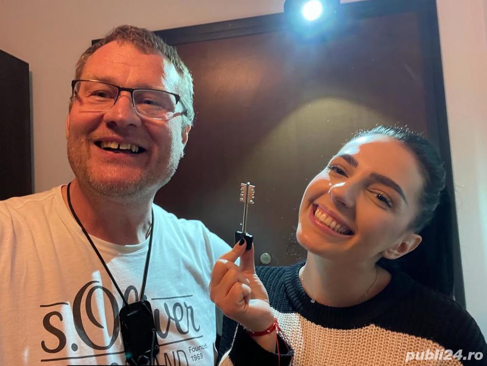 Interventii in 30 min Lacatus Deblocari Usi Timisoara