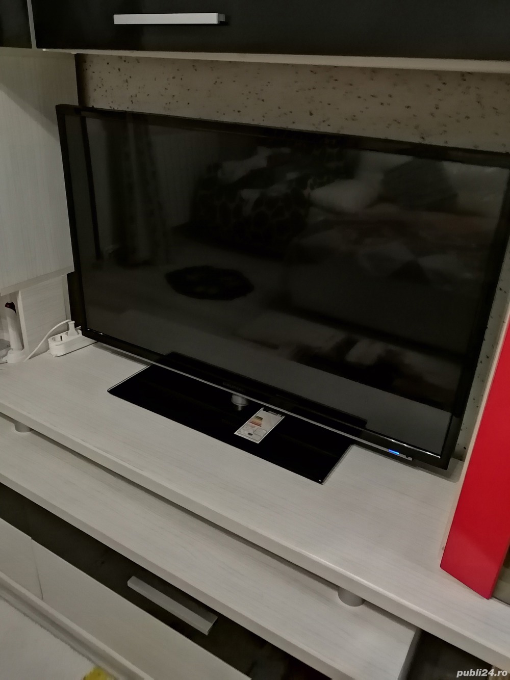 Televizor Grundig full HD 3d