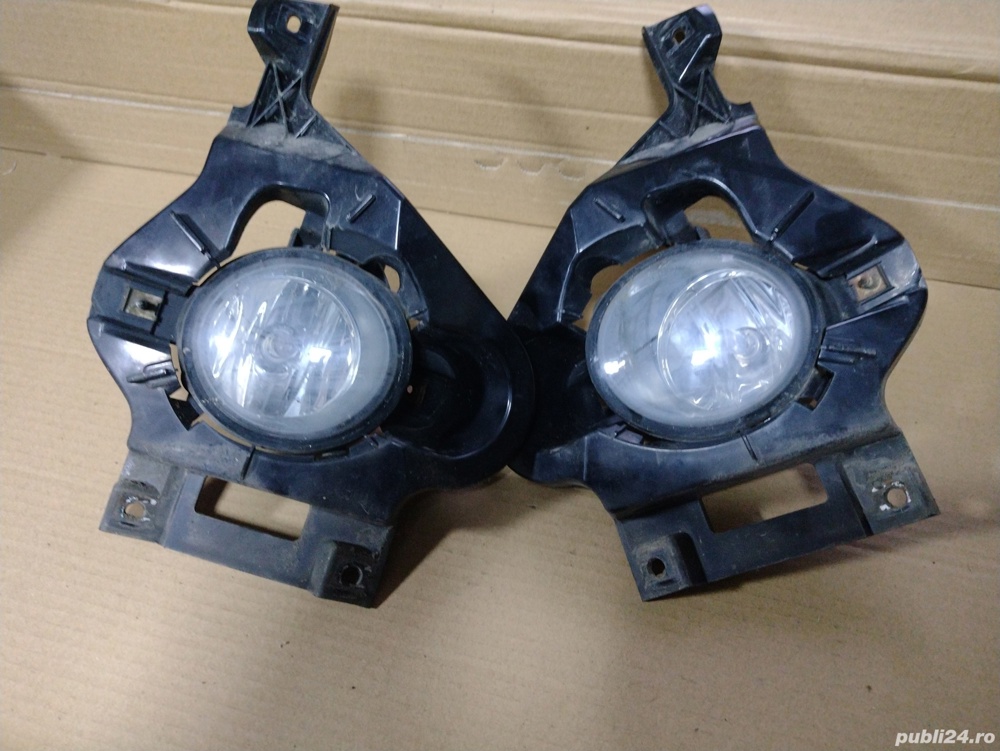 Proiectoare BMW seria 1 E e81 e87 