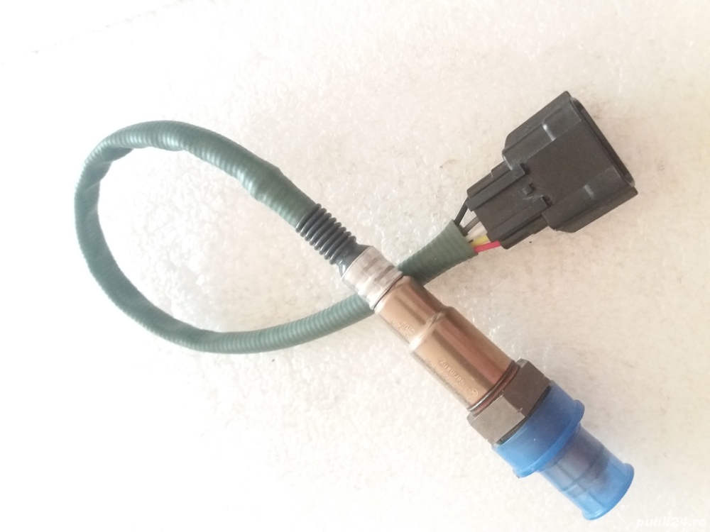 Sonda lambda 0,9 / 1,0 SCE 226937264R H8201140217 0258027192. Nou si original Renault. 