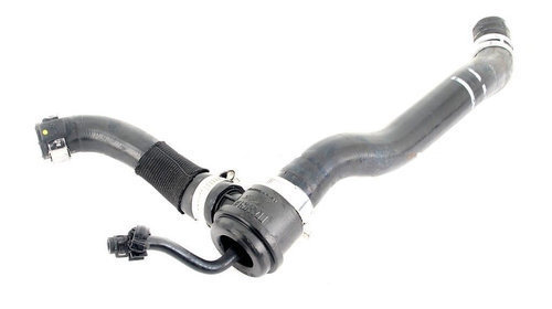 Furtun admisie aer. Supapă circulație  3.028.024  144835951R. Nou si original Renault. 