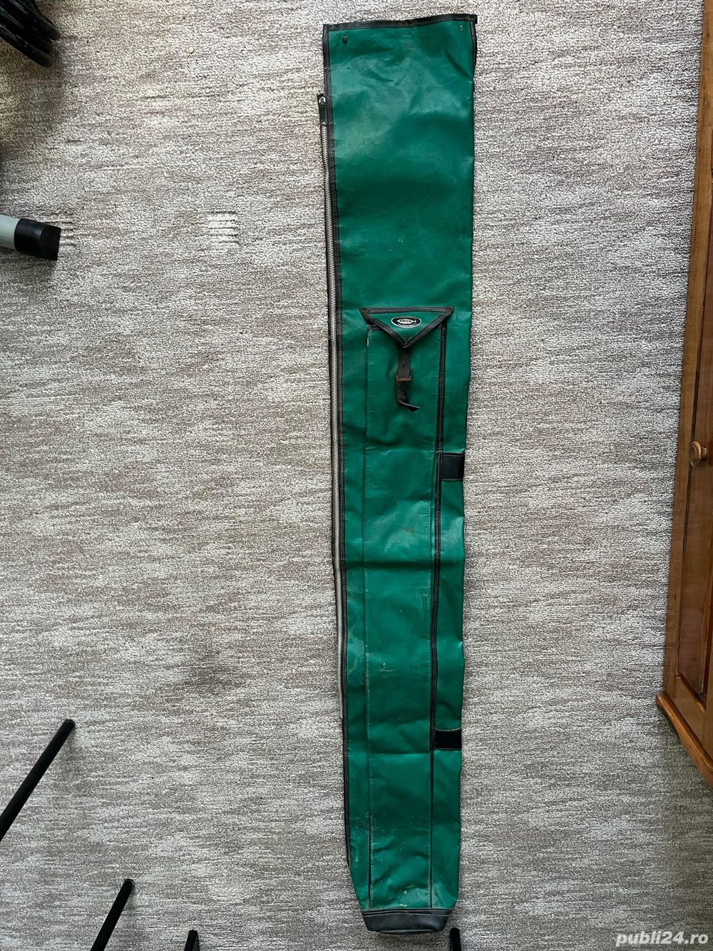 vand   husa ,eurosporta ARCA eurofish,pt lansete