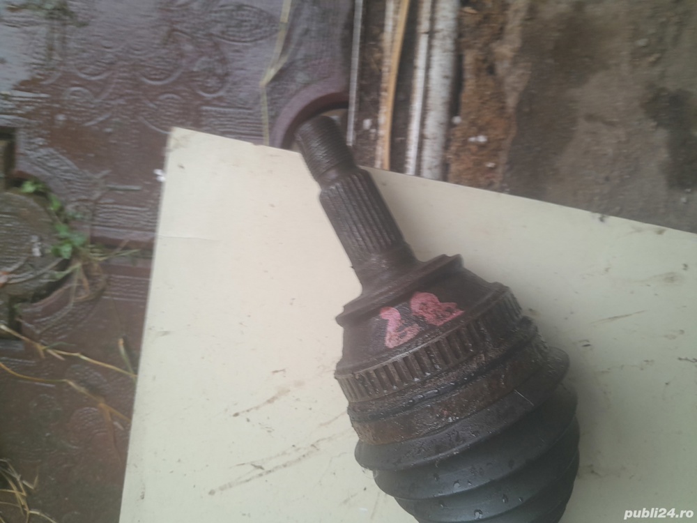 Planetara dreapta fata frilender