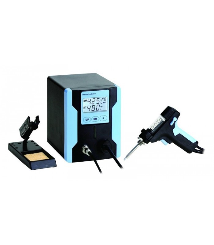 Statie dezlipire afisaj digital ZD-8915