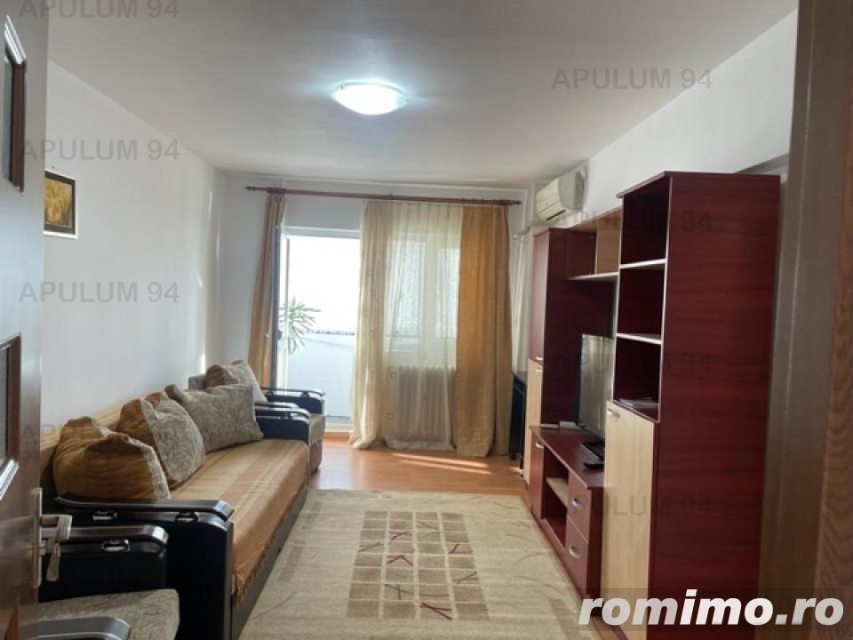 Apartament 2 camere 13 Septembrie- Unitatea de Pompieri.