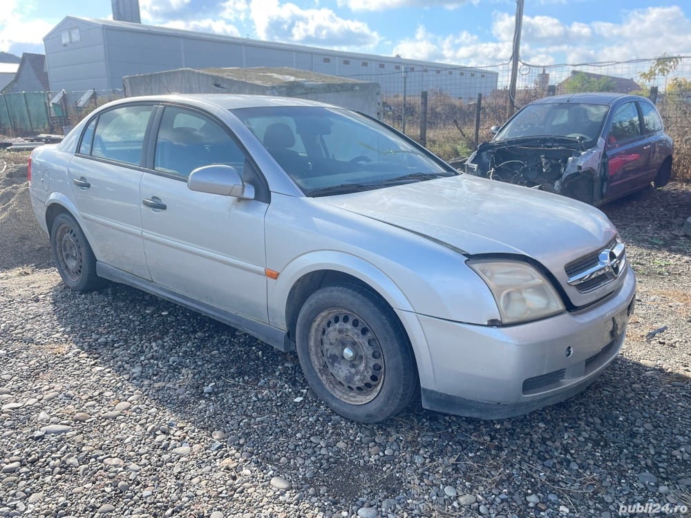 Cutie Viteza Opel Vectra 1.8 Benzina
