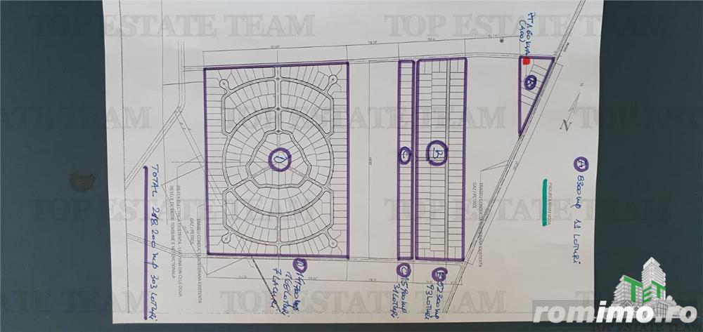 Teren intravilan - Giurgiu - Bolintin Deal - de vanzare