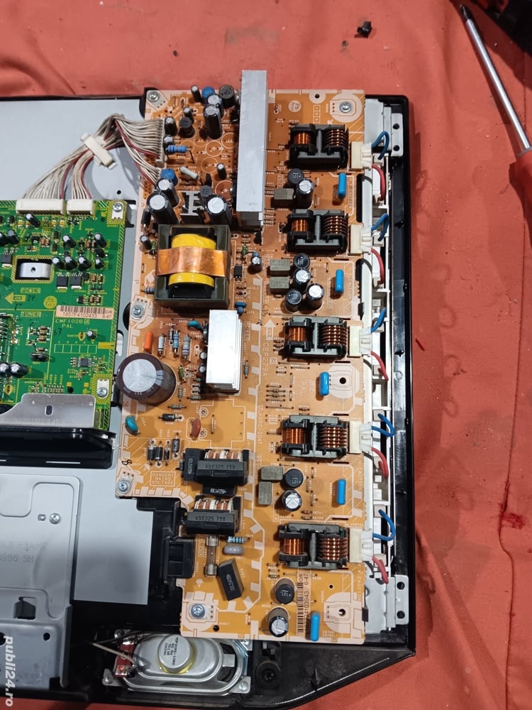 sursa etl-xpc-204t de pe tv Sharp lc20s5e