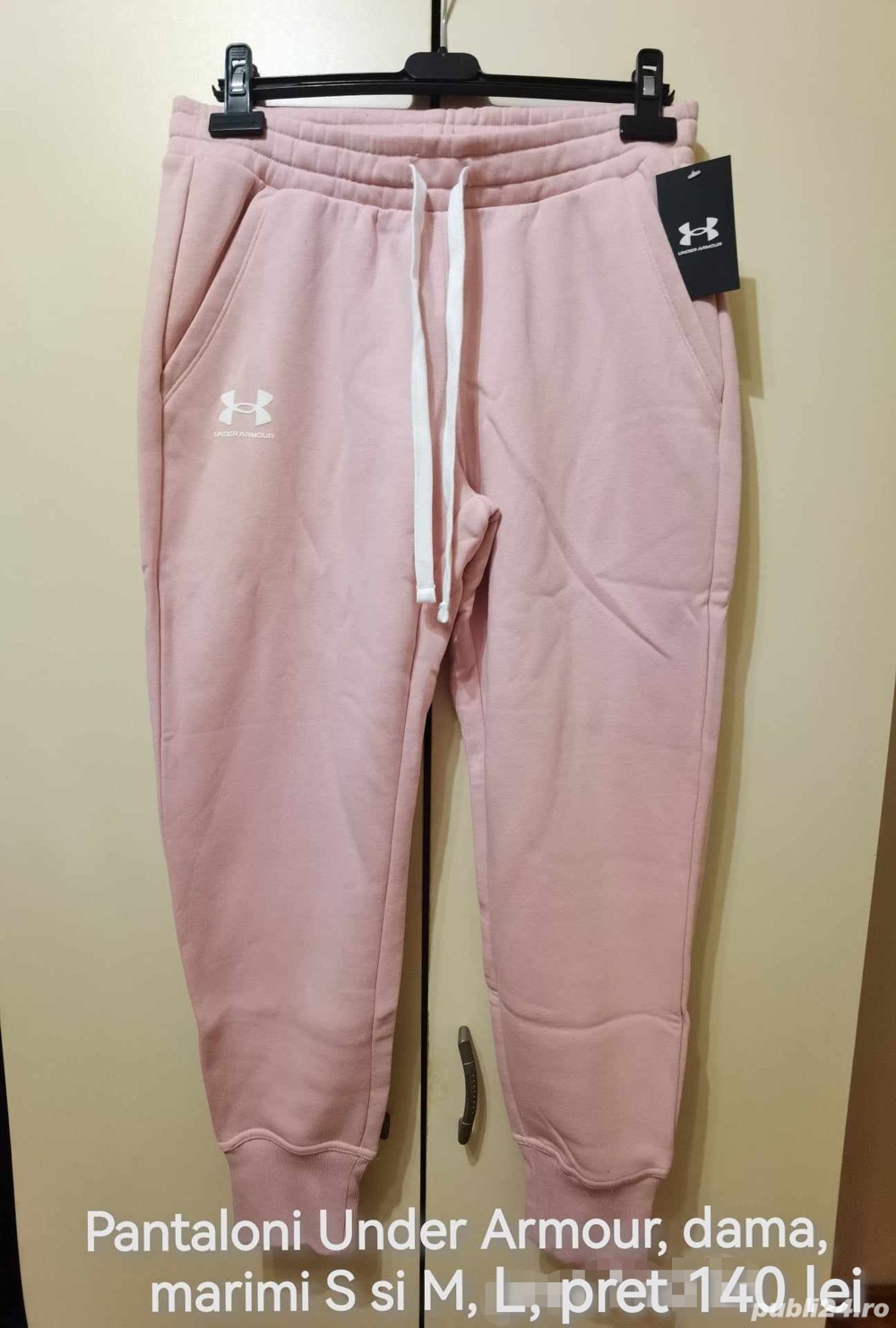 Pantaloni Under Armour 