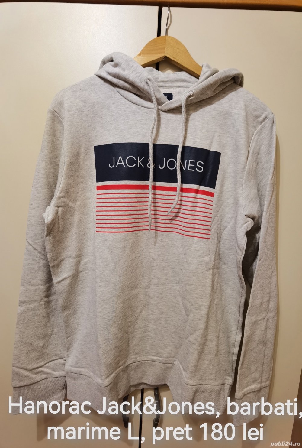 Hanorac Jack&Jones 