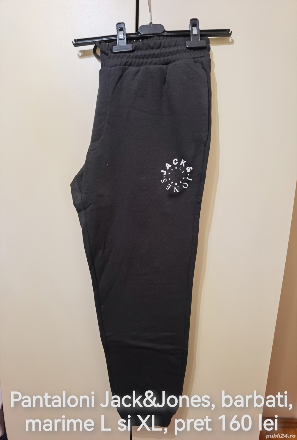 Pantaloni Jack&Jones 