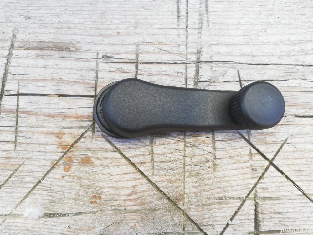 maner macara geam usa spate vw polo 6R