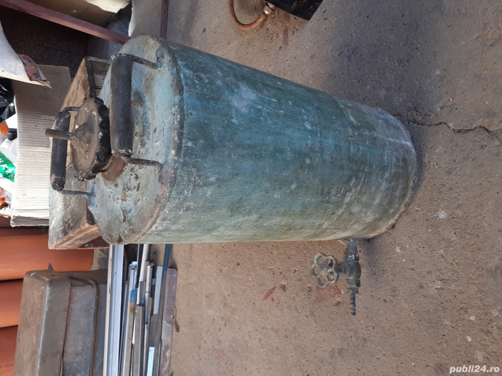 Vand pompa inox de stropit sau zugravit