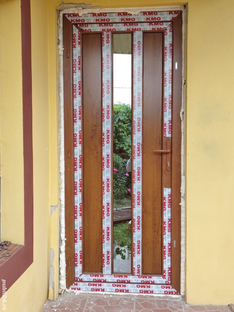 Termopane la comandă 