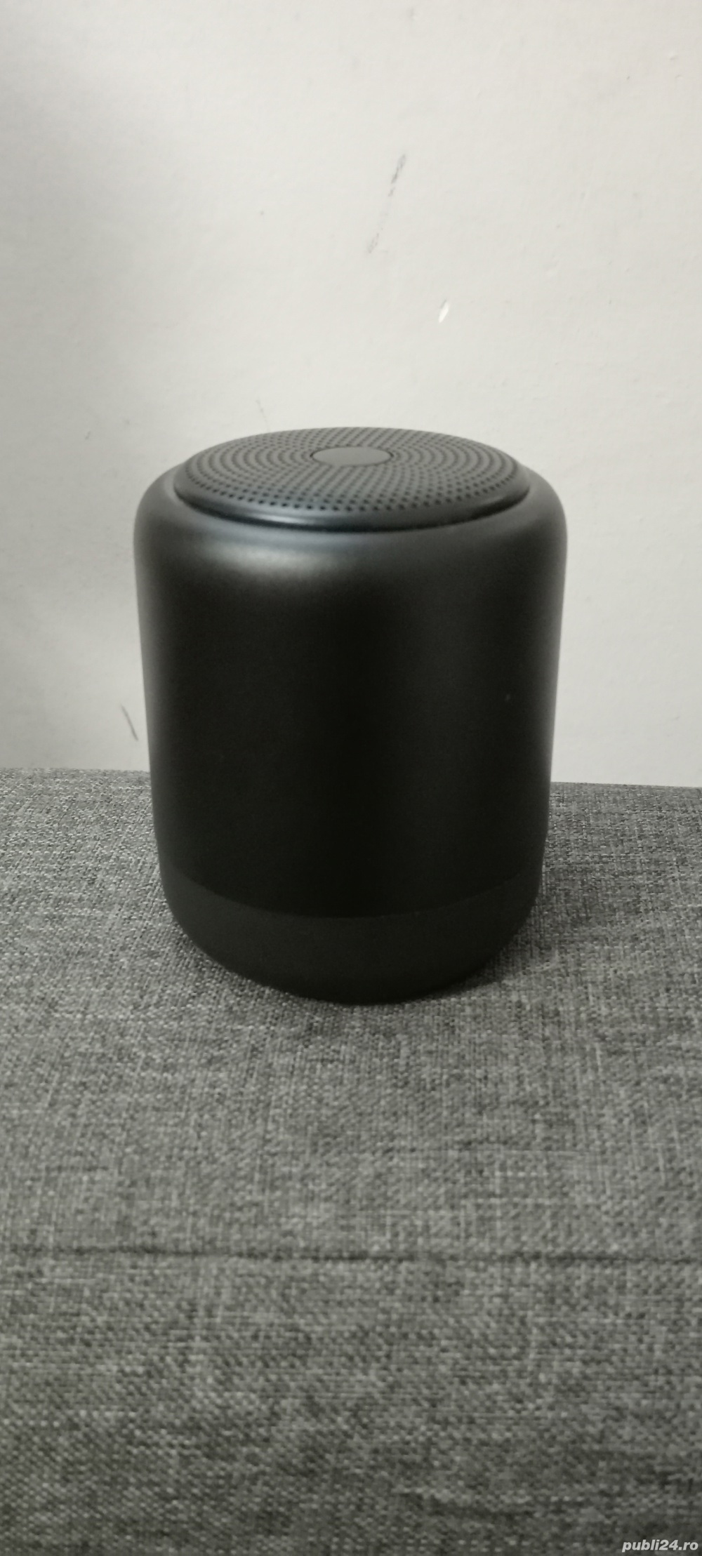 Boxa Bluethooth Silver Crest 