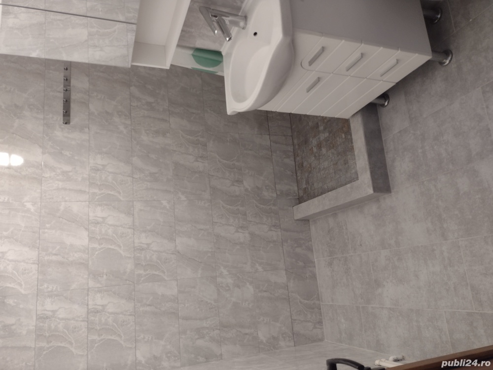 Renovări interioare 