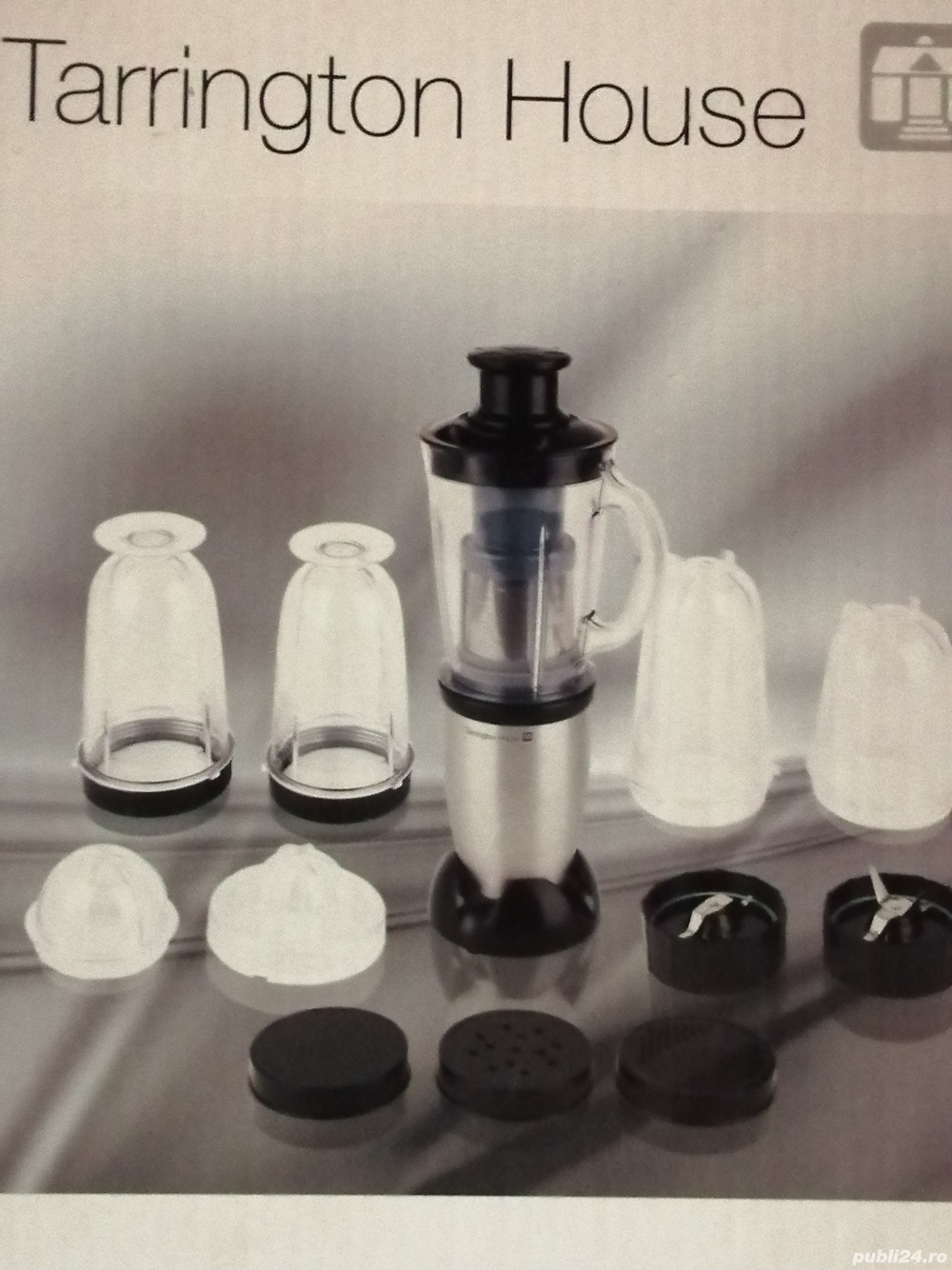 Mixer multifuncțional - Tarrington House nou