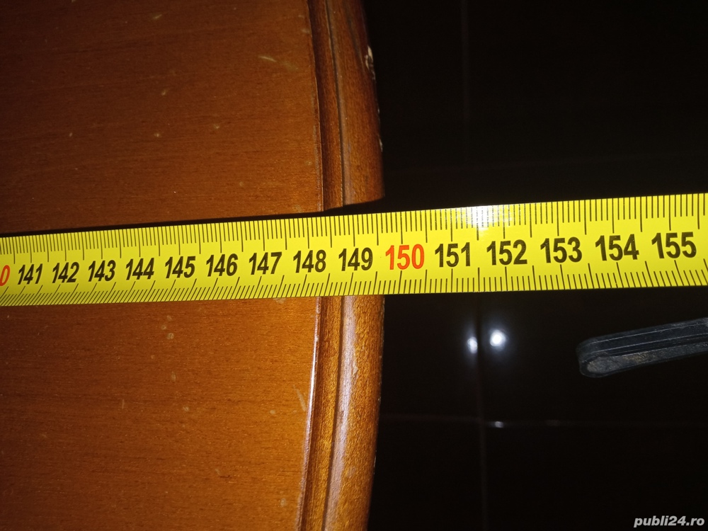 Masa , pătuț si aspirator 