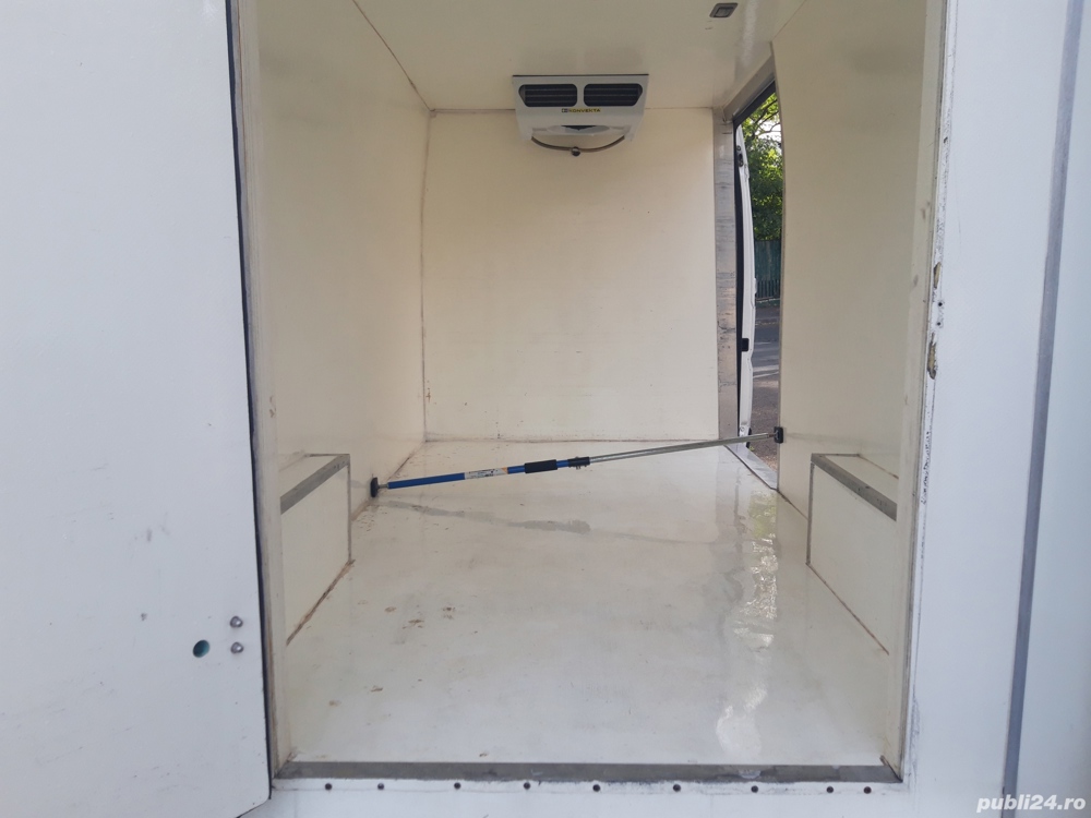 transport frigorific si congelare Bucuresti