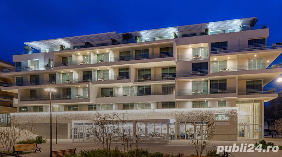 Camerista/Valet/Agent Curatenie (inclusiv cupluri) - FRANTA