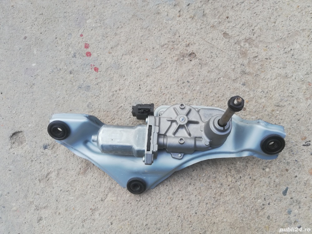 motoras stergator spate Hyundai Tucson III