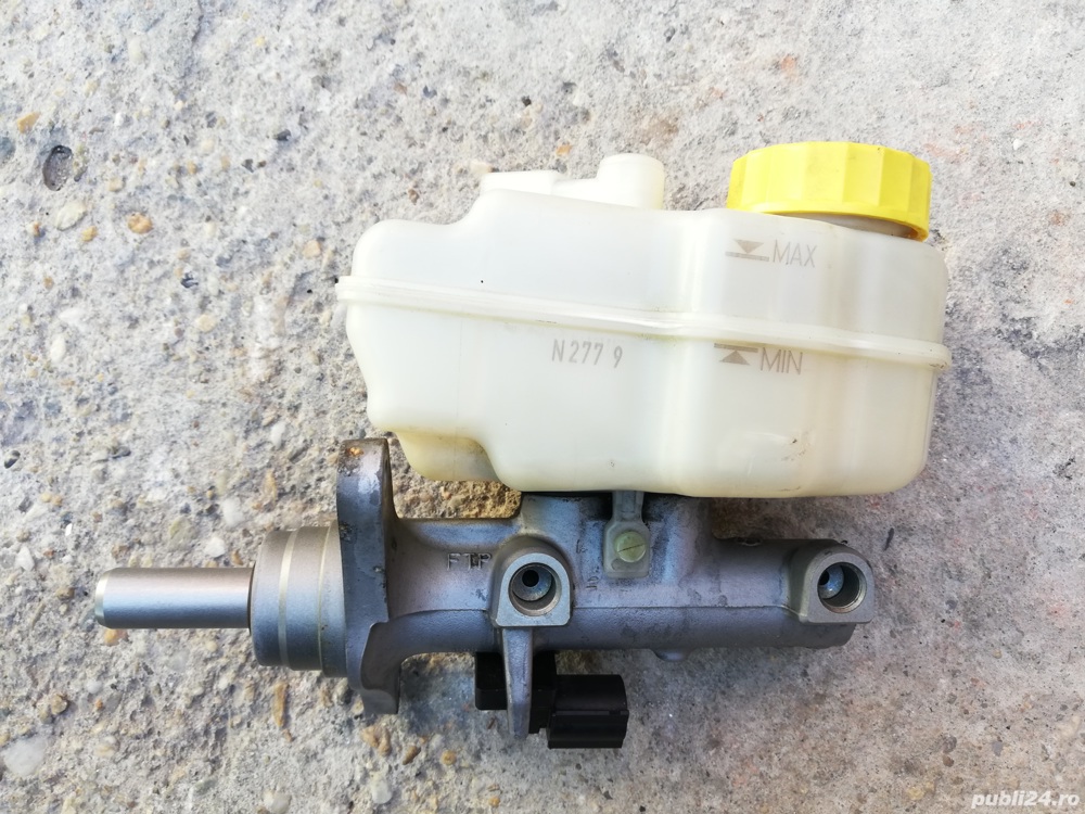 pompa servo frana vw polo 6R