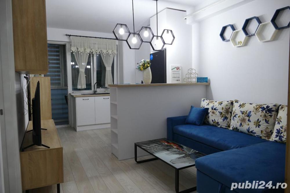 Închiriez apartament in regim hotelier - fancylux.ro