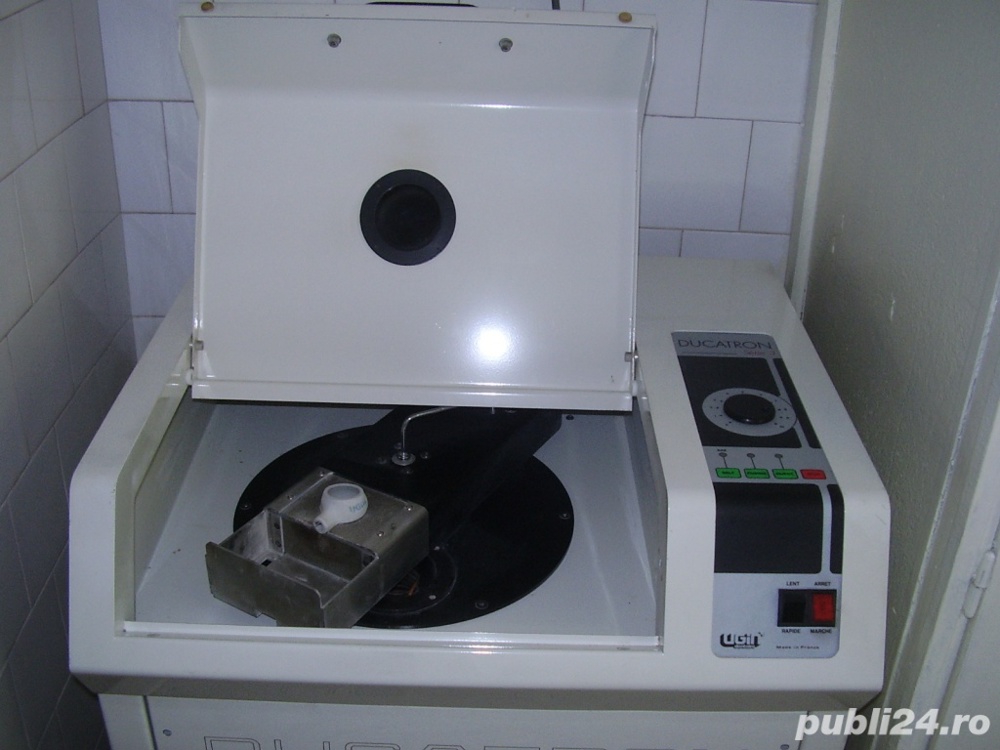 Laborator tehnica dentara vand URGENT aparatura si consumabile - LICHIDARE