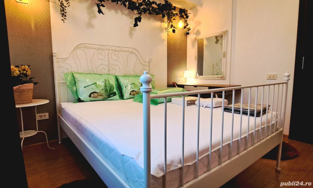 Apartament Modern cu 2 Camere în Militari Residence, Rezervelor 54 -  Direct de la Proprietar 