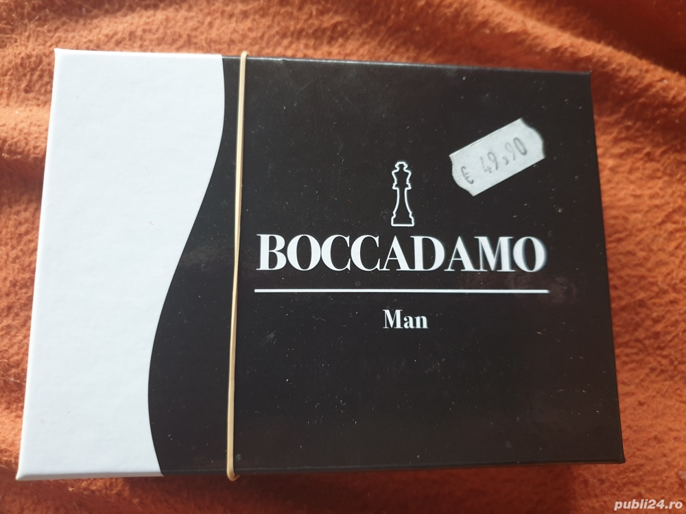 Brățară italy BOCCADAMO