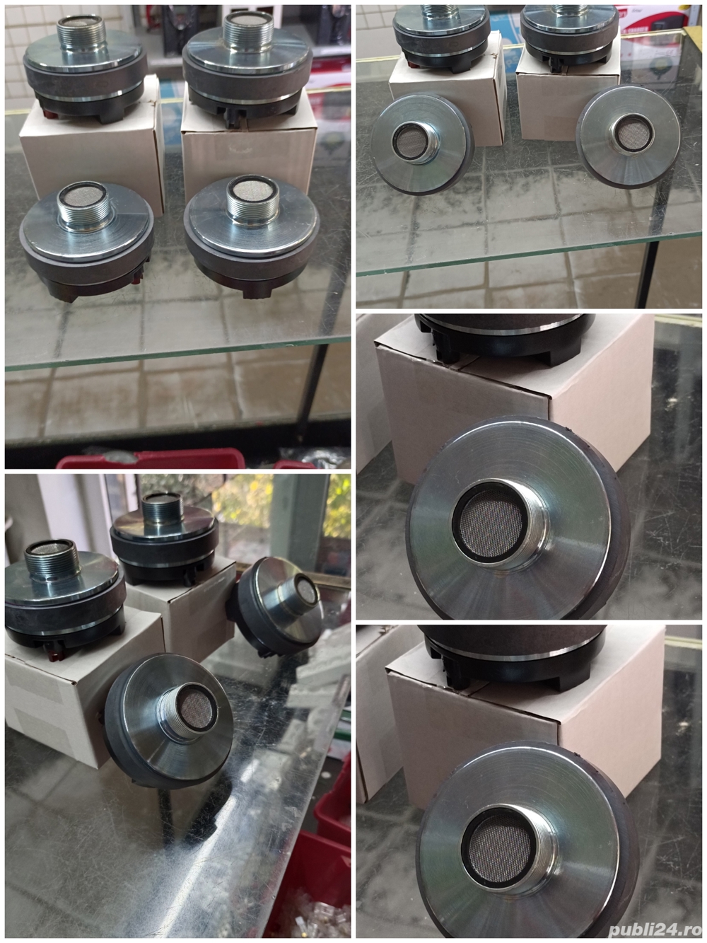 vand drivere de inalte pe filet de 60w