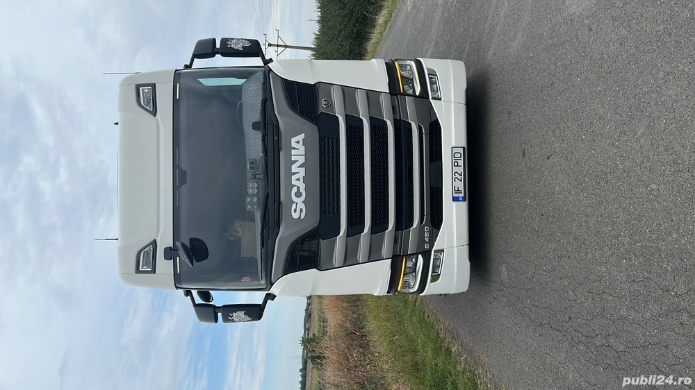 Sc pid 90trans SRL angajează 