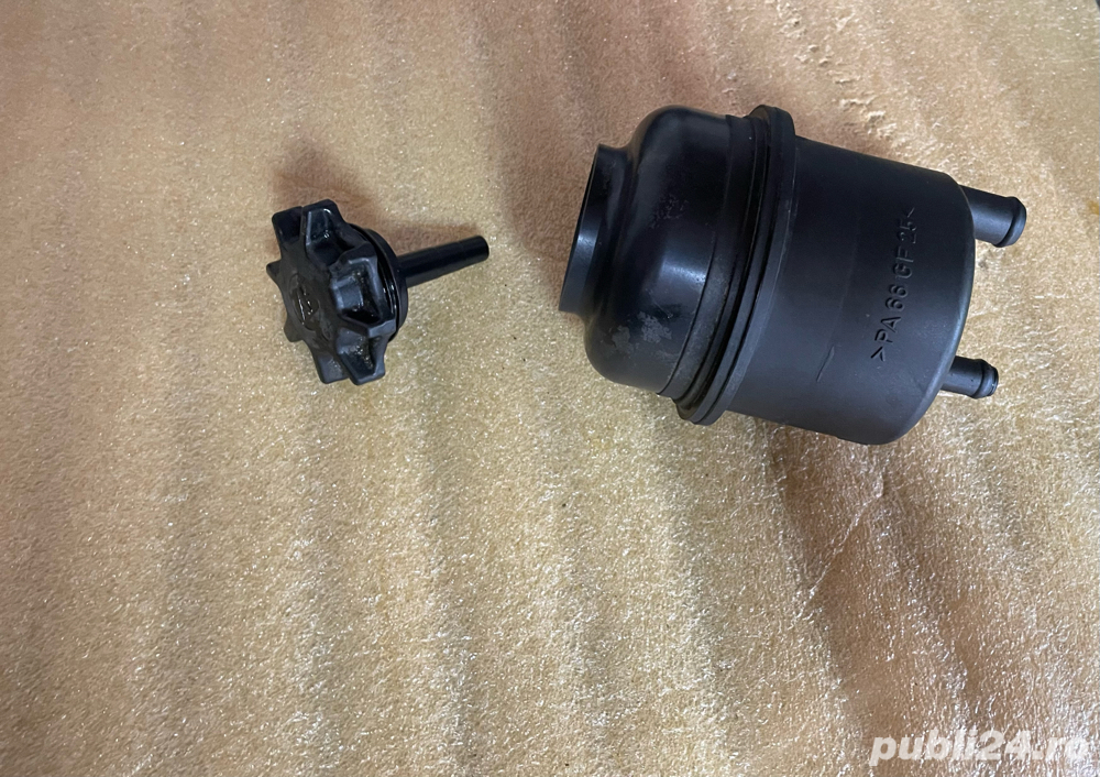 Vas lichid Servodirectie BMW/OPEL cod: PA 66 GF 25