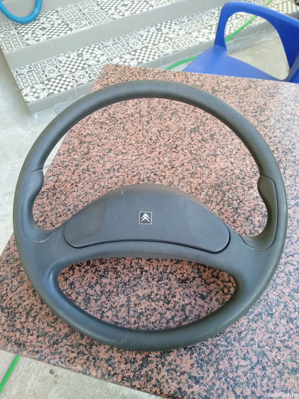 Volan citroen jumper,peugeot boxer,fiat ducato 1994-2003 ocazie 79lei OCAZIE