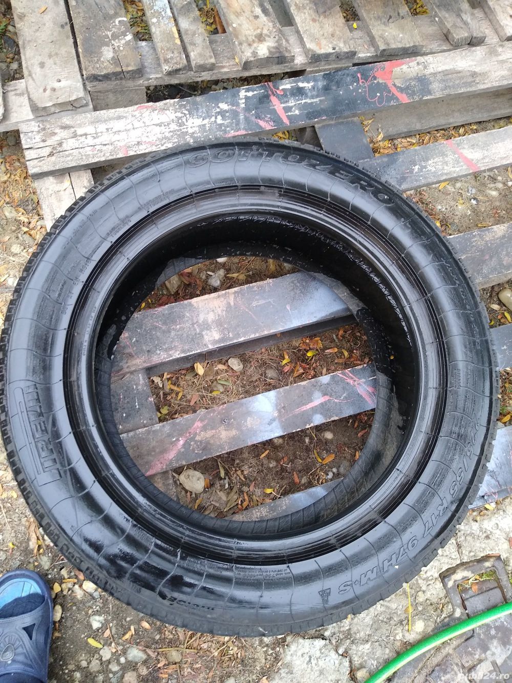 Anvelope/cauciucuri IARNA singure cate o bucata pe 14,15,16,17 lichidare de stoc